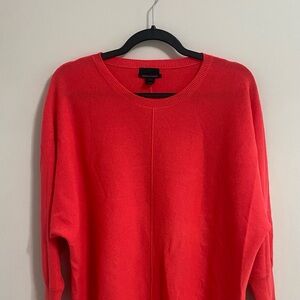 J. Crew Collection Italian Cashmere Sweater